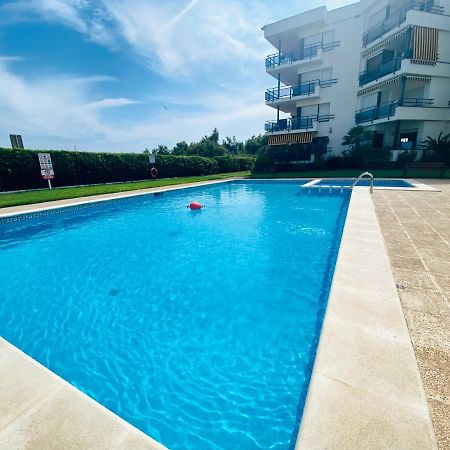 קרייסל Apartamento Completo Frente Al Mar מראה חיצוני תמונה