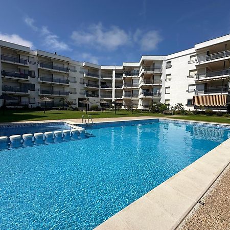 קרייסל Apartamento Completo Frente Al Mar מראה חיצוני תמונה
