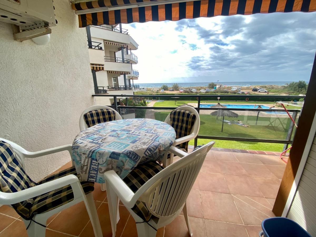 קרייסל Apartamento Completo Frente Al Mar מראה חיצוני תמונה