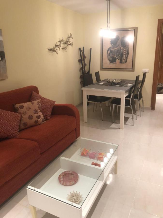 קרייסל Apartamento Completo Frente Al Mar מראה חיצוני תמונה