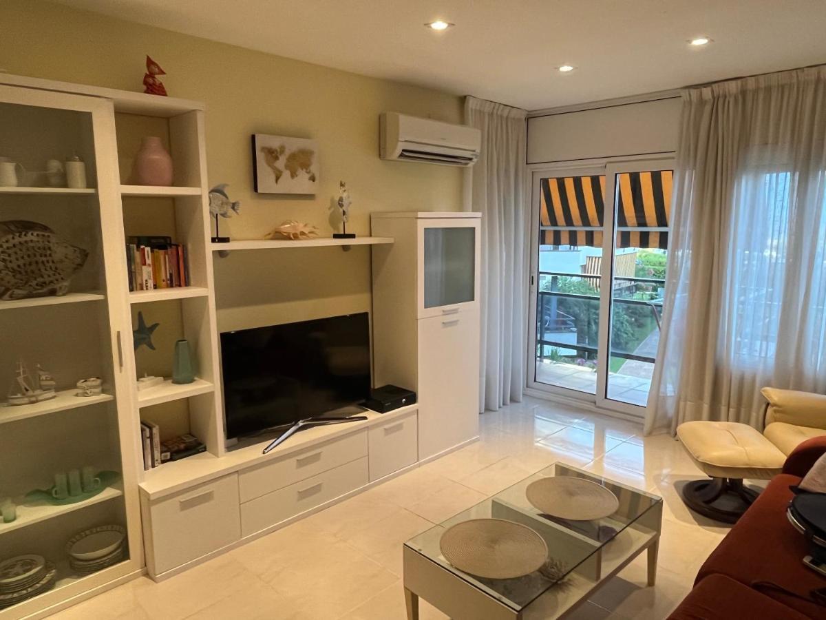 קרייסל Apartamento Completo Frente Al Mar מראה חיצוני תמונה
